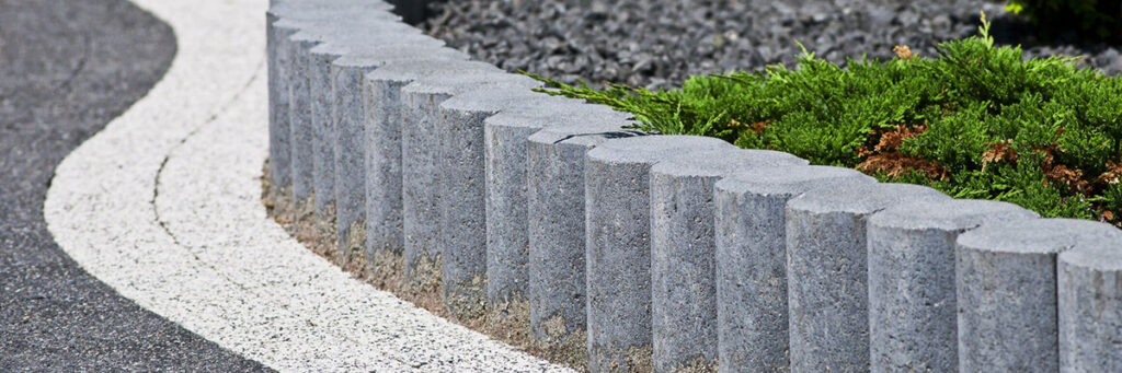Palisady